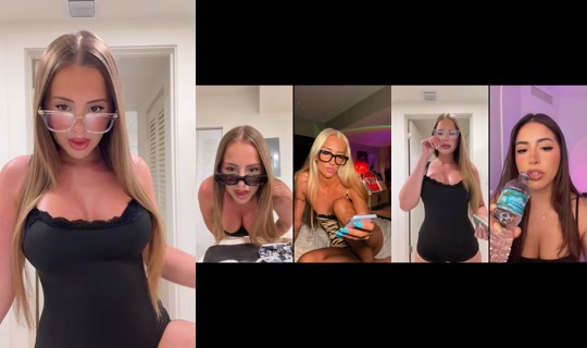 joyzingoni TikTok Live — Aug 26, 2026, 2:30 AM
