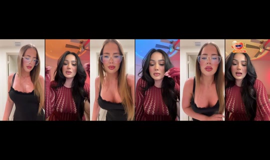 joyzingoni TikTok Live — Aug 26, 2026, 3:21 AM