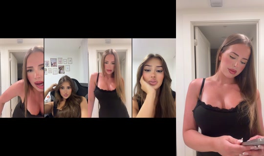 joyzingoni TikTok Live — Aug 29, 2026, 12:07 AM