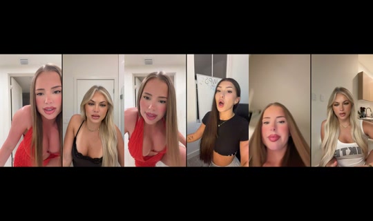 joyzingoni TikTok Live — Sep 3, 2026, 3:12 AM