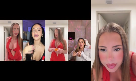 joyzingoni TikTok Live — Sep 3, 2026, 4:54 AM