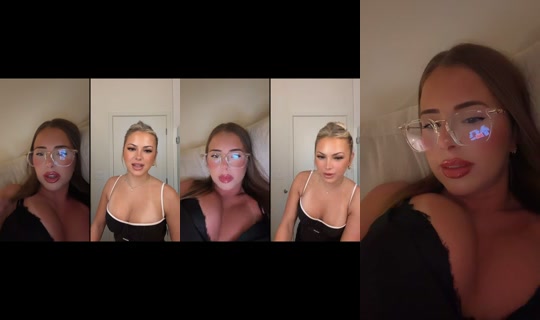 joyzingoni TikTok Live — Oct 2, 2026, 4:50 AM