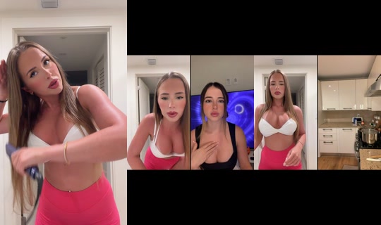 joyzingoni TikTok Live — Oct 5, 2026, 2:04 AM