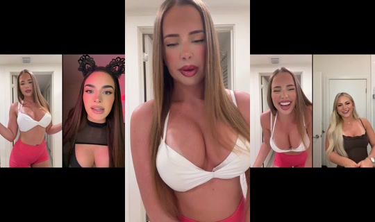 joyzingoni TikTok Live — Oct 5, 2026, 2:54 AM
