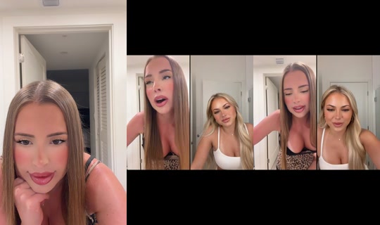 joyzingoni TikTok Live — Oct 7, 2026, 2:53 AM