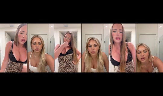 joyzingoni TikTok Live — Oct 7, 2026, 4:34 AM