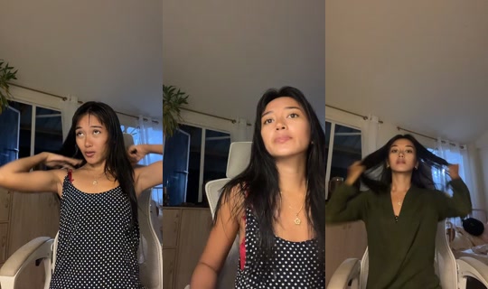 jozuelita TikTok Live — Oct 8, 2026, 10:22 AM