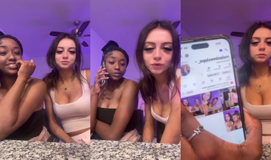 jozy_jz TikTok Live — Oct 6, 2026, 2:27 AM