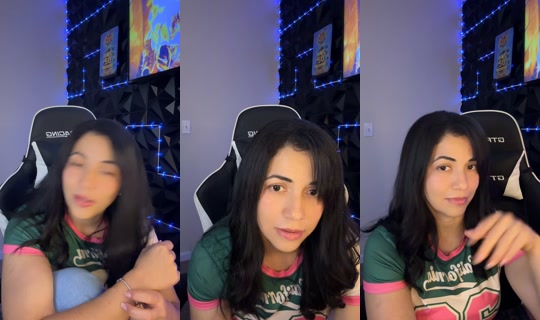 jrmargarita TikTok Live — Aug 23, 2026, 3:57 AM