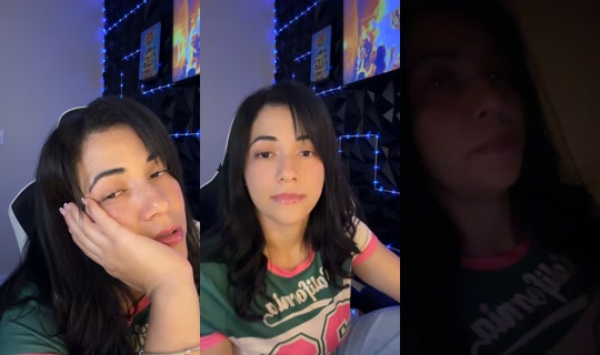 jrmargarita TikTok Live — Aug 23, 2026, 4:48 AM