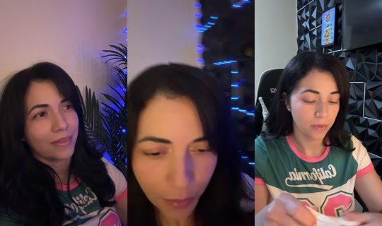 jrmargarita TikTok Live — Aug 23, 2026, 5:38 AM