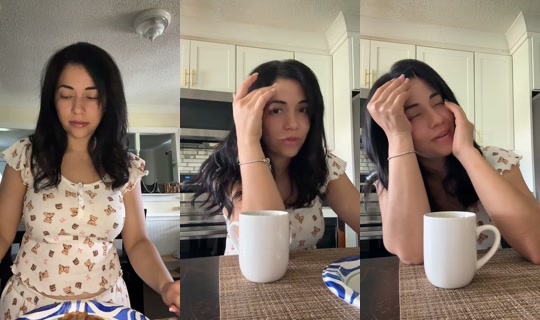 jrmargarita TikTok Live — Aug 23, 2026, 12:23 PM