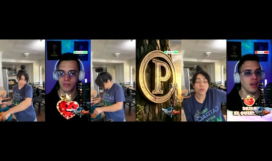 jrmargarita TikTok Live — Aug 24, 2026, 9:06 PM
