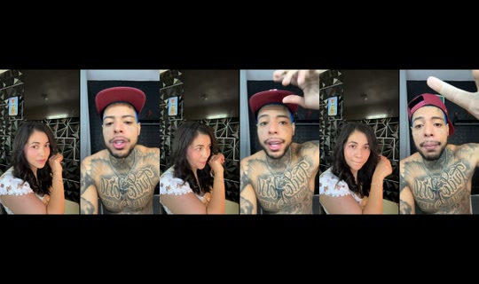 jrmargarita TikTok Live — Aug 26, 2026, 2:23 PM