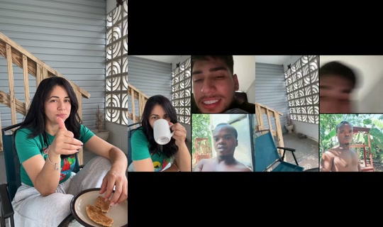 jrmargarita TikTok Live — Aug 29, 2026, 1:55 PM