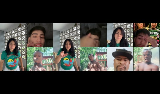 jrmargarita TikTok Live — Aug 29, 2026, 2:13 PM