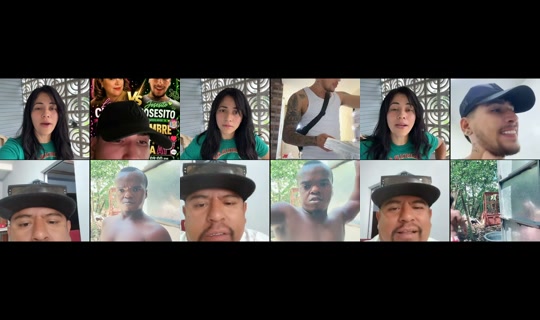jrmargarita TikTok Live — Aug 29, 2026, 2:53 PM