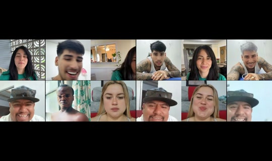 jrmargarita TikTok Live — Aug 29, 2026, 3:21 PM