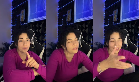 jrmargarita TikTok Live — Aug 31, 2026, 4:53 AM