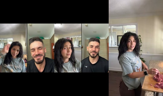 jrmargarita TikTok Live — Sep 1, 2026, 5:50 PM