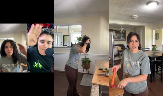 jrmargarita TikTok Live — Sep 1, 2026, 6:41 PM