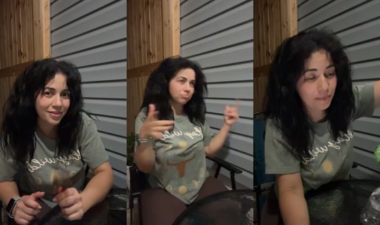 jrmargarita TikTok Live — Sep 2, 2026, 12:45 AM