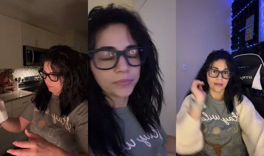jrmargarita TikTok Live — Sep 2, 2026, 2:25 AM