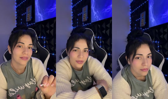 jrmargarita TikTok Live — Sep 2, 2026, 3:26 AM