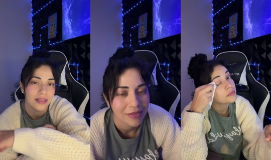 jrmargarita TikTok Live — Sep 2, 2026, 3:55 AM