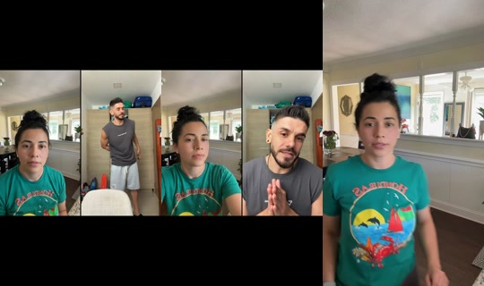 jrmargarita TikTok Live — Sep 2, 2026, 8:27 PM