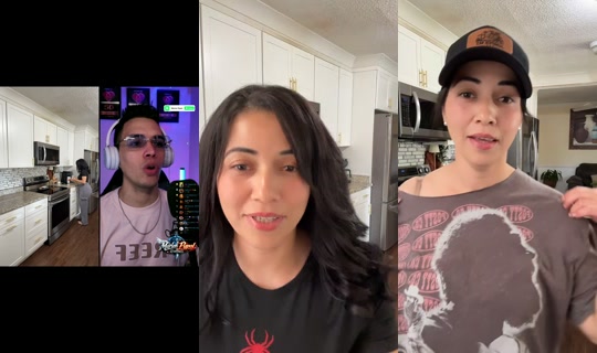 jrmargarita TikTok Live — Oct 2, 2026, 7:44 PM