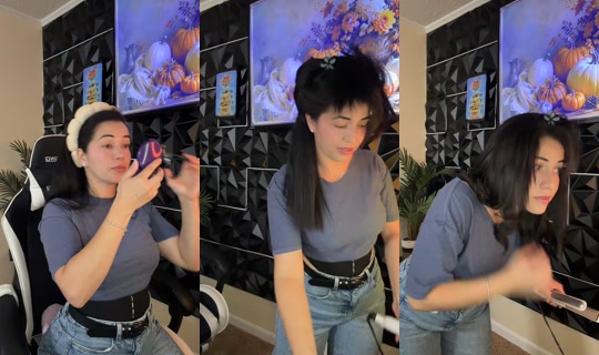 jrmargarita TikTok Live — Oct 4, 2026, 5:05 PM