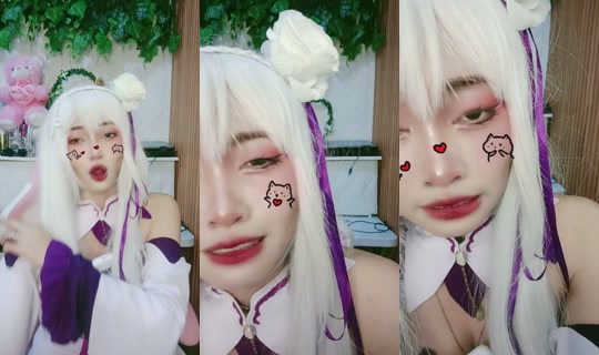 jrs_fey TikTok Live — Sep 2, 2026, 3:30 PM