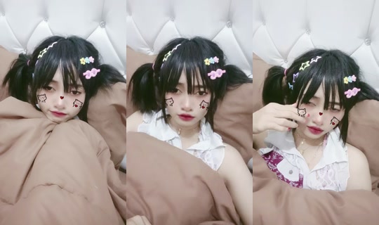 jrs_fey TikTok Live — Sep 3, 2026, 1:55 AM