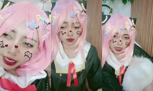 jrs_fey TikTok Live — Sep 3, 2026, 5:43 PM
