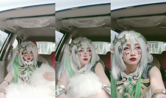 jrs_fey TikTok Live — Sep 8, 2026, 2:51 AM