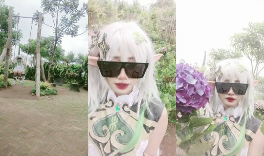 jrs_fey TikTok Live — Sep 8, 2026, 6:19 AM