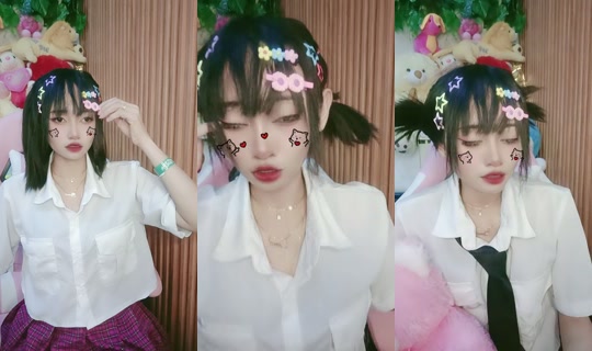 jrs_fey TikTok Live — Sep 8, 2026, 2:47 PM
