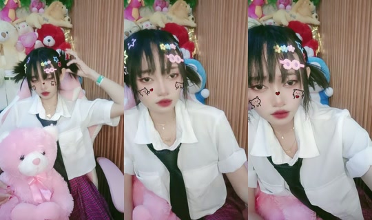 jrs_fey TikTok Live — Sep 8, 2026, 3:19 PM