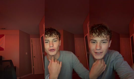 jsmooch2.0 TikTok Live — Aug 21, 2026, 1:08 AM