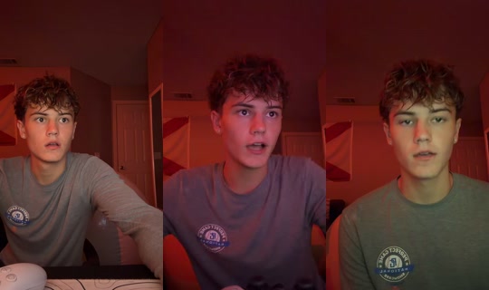 jsmooch2.0 TikTok Live — Aug 21, 2026, 2:09 AM
