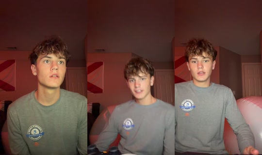 jsmooch2.0 TikTok Live — Aug 21, 2026, 2:59 AM