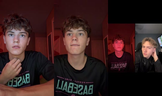 jsmooch2.0 TikTok Live — Aug 24, 2026, 12:08 AM