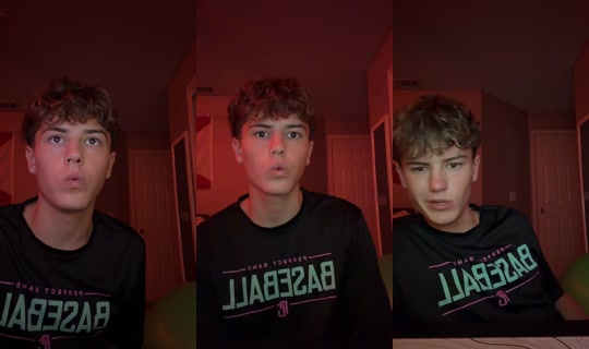 jsmooch2.0 TikTok Live — Aug 24, 2026, 12:37 AM