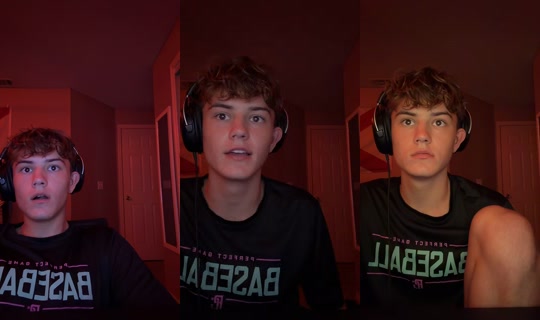 jsmooch2.0 TikTok Live — Aug 24, 2026, 2:05 AM