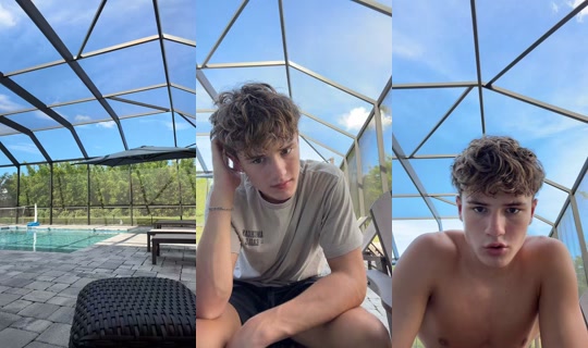 jsmooch2.0 TikTok Live — Aug 24, 2026, 8:42 PM