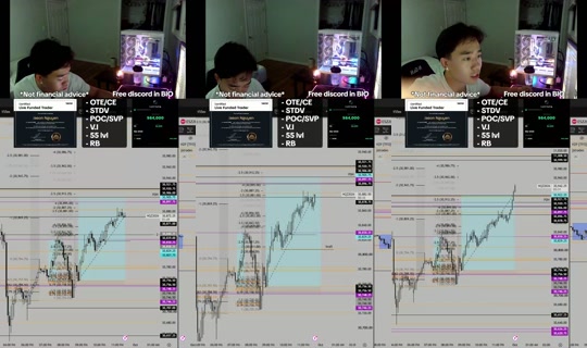 jsnqtrades TikTok Live — Oct 1, 2026, 3:27 AM