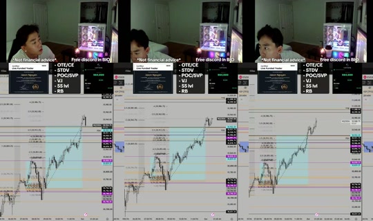 jsnqtrades TikTok Live — Oct 1, 2026, 4:18 AM