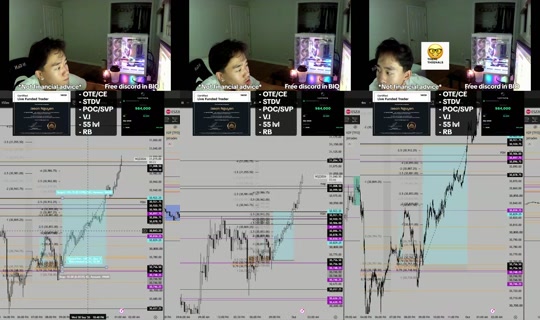 jsnqtrades TikTok Live — Oct 1, 2026, 5:09 AM