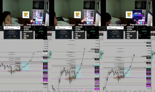 jsnqtrades TikTok Live — Oct 1, 2026, 5:59 AM